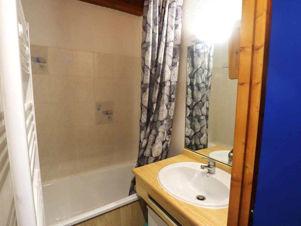 Duplex 4/5 pers., centre Arêches-Beaufort, piscine, proche commerces et pistes - 5