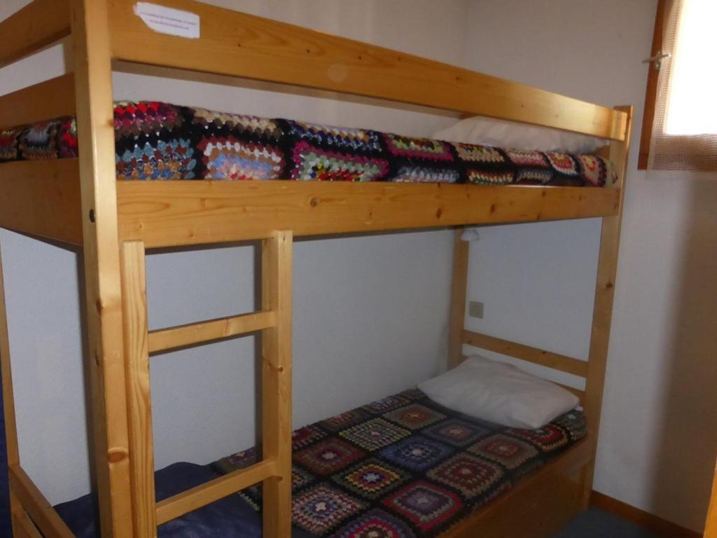Charmant appartement à Arêches-Beaufort avec terrasse, piscine et parking, idéal pour 4 personnes - FR-1-342-139 - 5