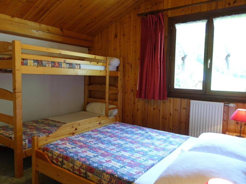 Duplex 2** pour 8 pers. au pied des pistes avec balcon, parking et équipements familials - 5