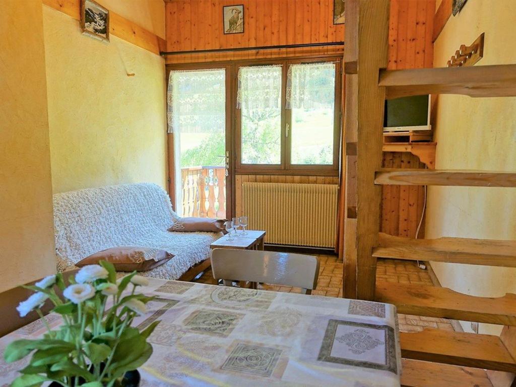 Grand appartement familial au pied des pistes pour 8 personnes - 1