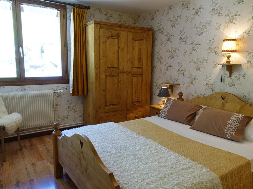 Grand appartement familial au pied des pistes pour 8 personnes - 4