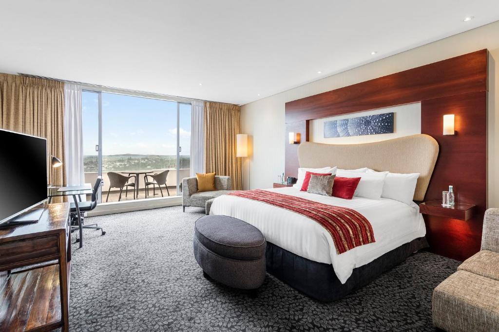 Crowne Plaza Auckland by IHG, Auckland