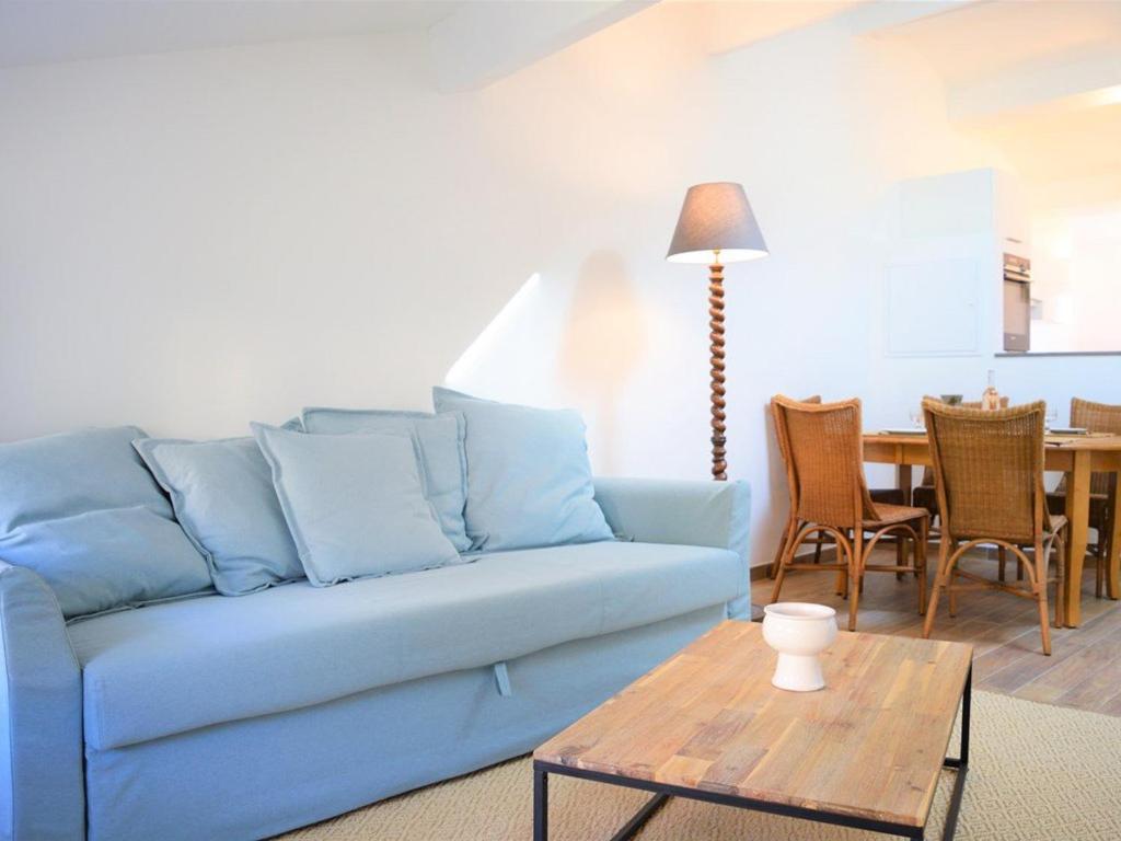 Charmant 2P rénové, cœur médiéval, 4 couchages - Bormes-les-Mimosas - FR-1-251-311 - 2