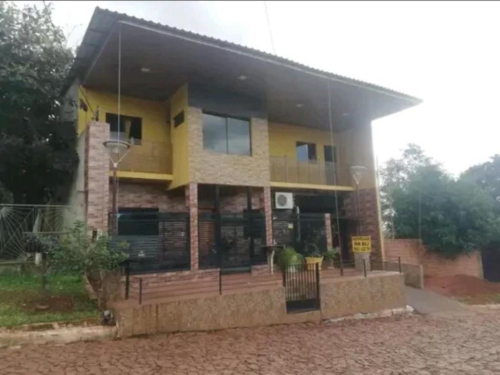 Hospedaje Ña Eli