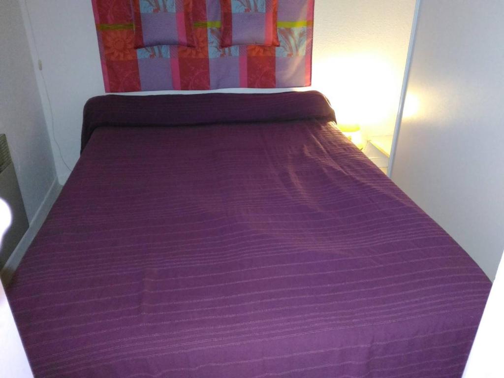 Appartement T2 cabine 2 étoiles au Lavandou avec climatisation - FR-1-308-92 - 4