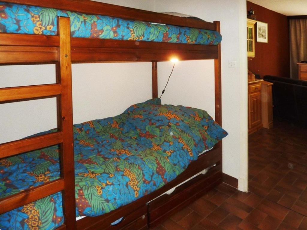 Studio cosy pour 4 pers. aux Orres, proche pistes, balcon exposé sud - FR-1-322-326 - 4