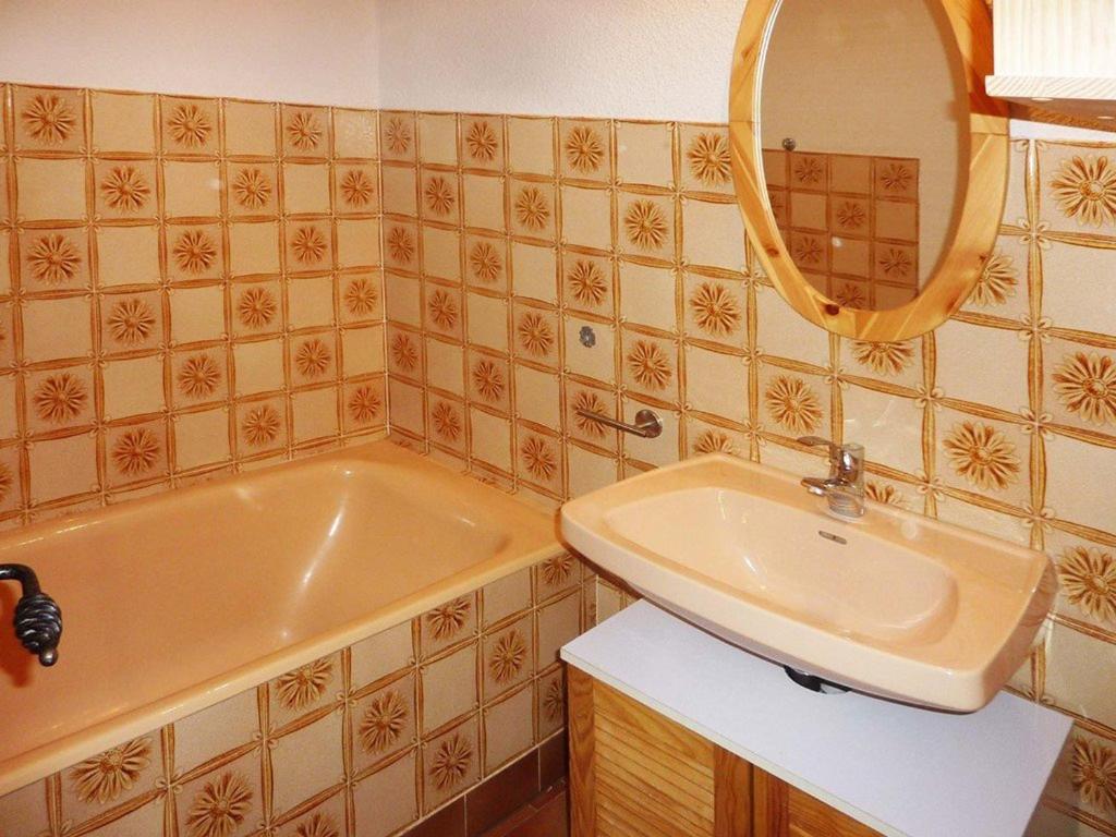 Studio cosy pour 4 pers. aux Orres, proche pistes, balcon exposé sud - FR-1-322-326 - 5