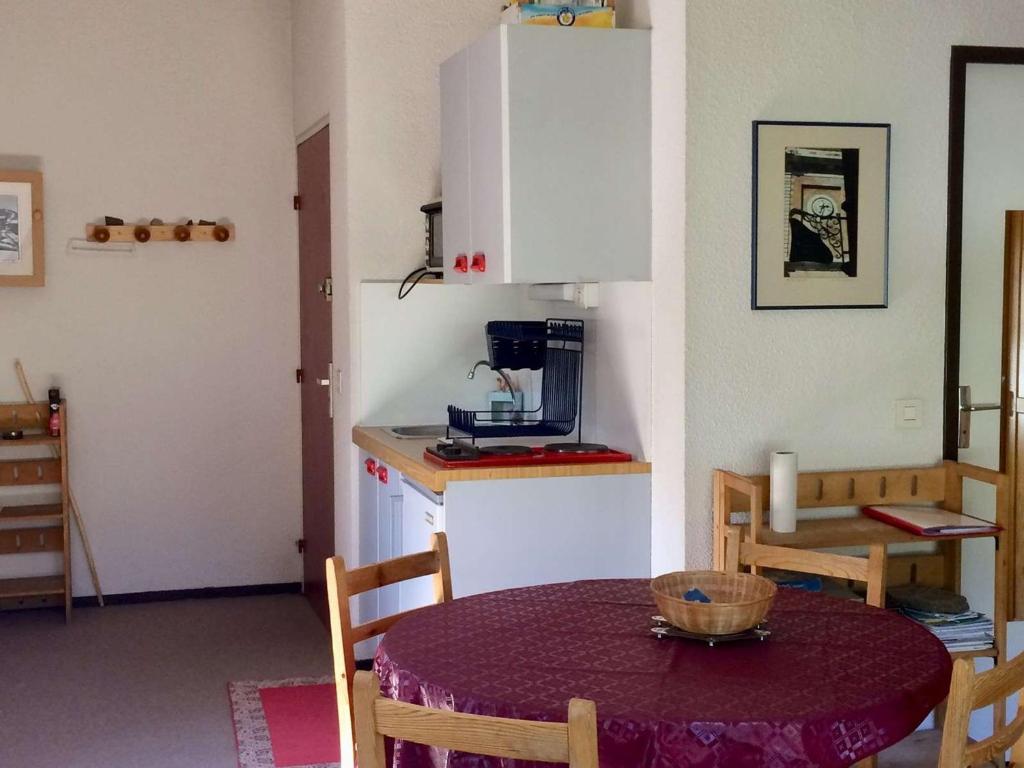Charmant Studio Montagne pour 4 Pers, Proche Commerces et Pistes – Vars Sainte Marie - FR-1-330B-68 - 3