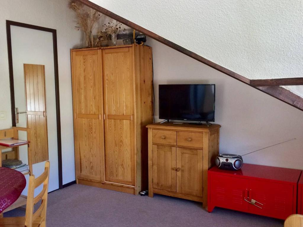 Charmant Studio Montagne pour 4 Pers, Proche Commerces et Pistes – Vars Sainte Marie - FR-1-330B-68 - 4