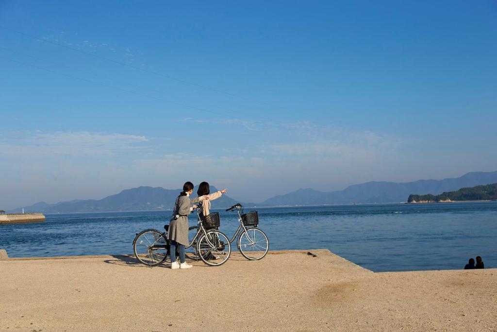 Kyukamura Ohkunoshima photo