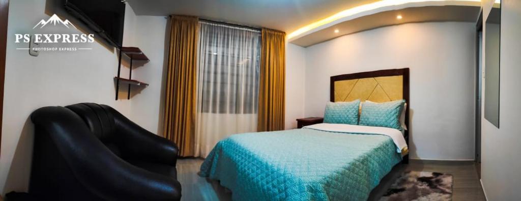HOTEL UNICO photo