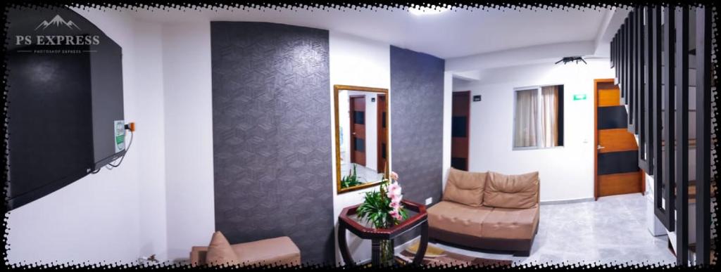 HOTEL UNICO photo