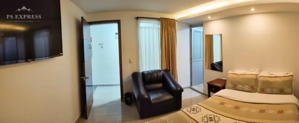 HOTEL UNICO photo