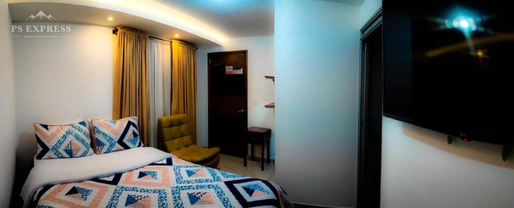 HOTEL UNICO photo