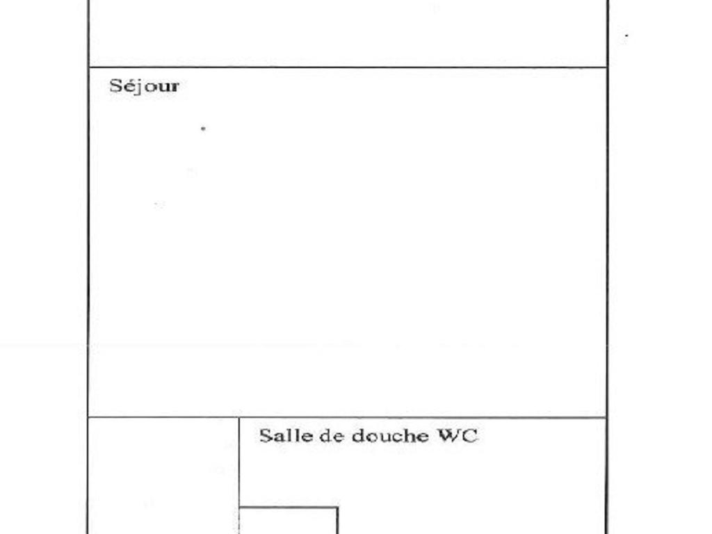 Studio 4 Pers. avec Terrasse sur la Plage au Lavandou - FR-1-251-251 - 2