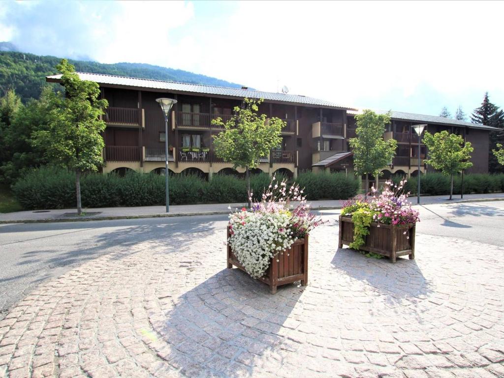 Studio 4 pers. rénové avec parking, à 500m des pistes - La Salle-les-Alpes - FR-1-330F-143 - 4