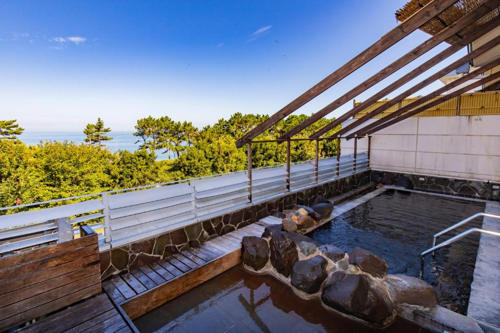 Kyukamura Shikanoshima의 대표사진