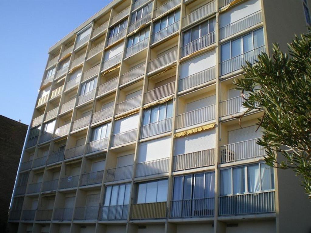 Studio lumineux au Lavandou - Vue mer - FR-1-308-81 - 3