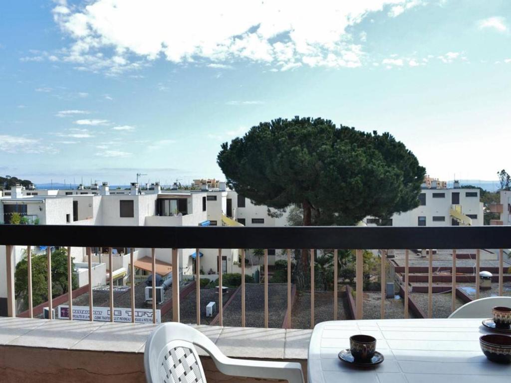 Bel Appt 2P pour 4 à Bormes-les-Mimosas, en face de la plage - FR-1-251-229 - 3