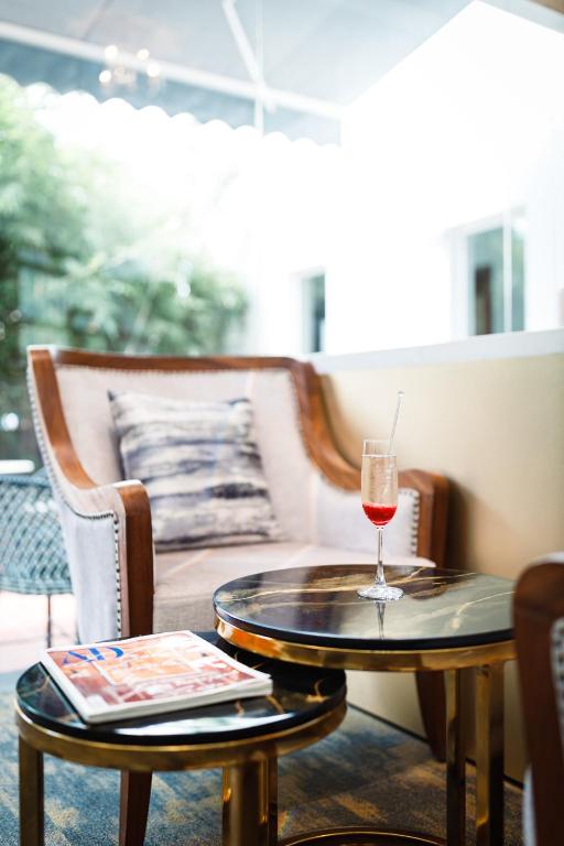 편의 시설/서비스