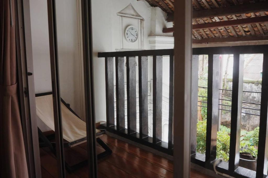 Balcony/terrace, Chino Town Gallery Alley in Phuket