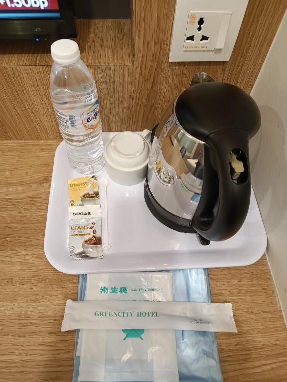 Facilities