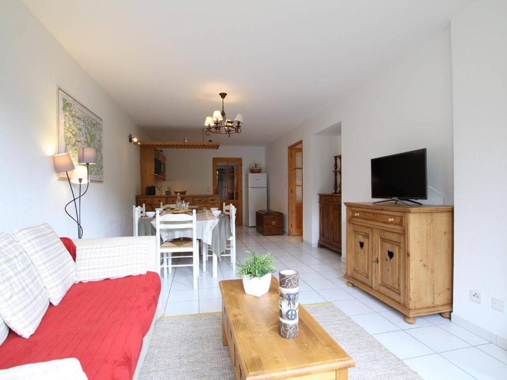 Appartement lumineux 3 pièces avec balcon, idéalement situé à La Salle-les-Alpes, 6 couchages - FR-1-330F-124 - 2