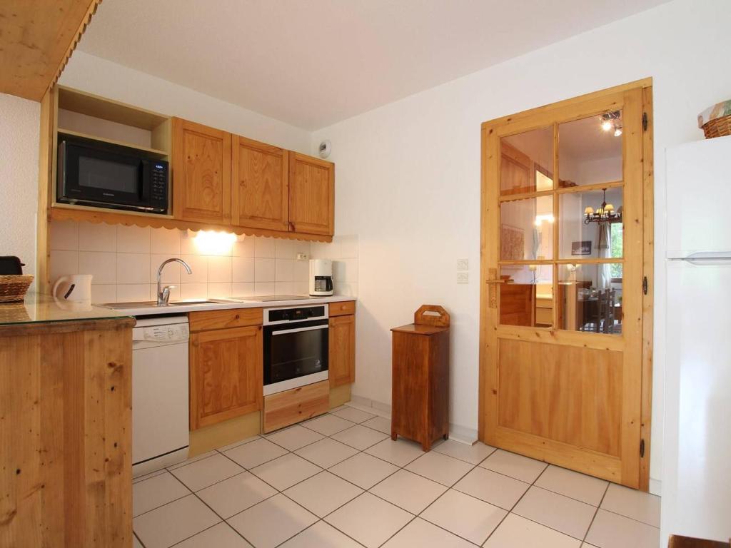 Appartement lumineux 3 pièces avec balcon, idéalement situé à La Salle-les-Alpes, 6 couchages - FR-1-330F-124 - 4