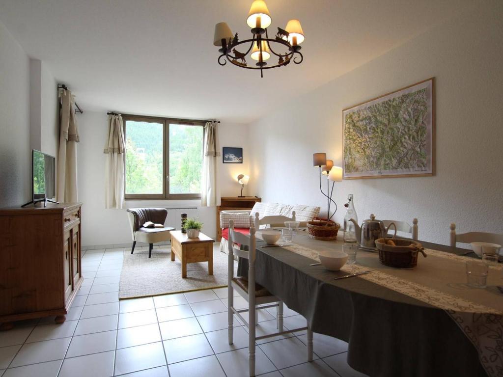 Appartement lumineux 3 pièces avec balcon, idéalement situé à La Salle-les-Alpes, 6 couchages - FR-1-330F-124 - 5