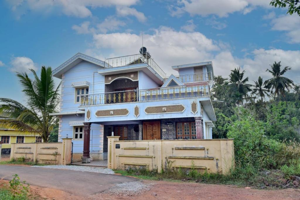 Holiday homes in Udupi, India price from 8, reviews of Hotels