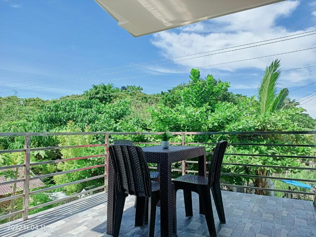 CHIEF'S VILLA Rentals Malapascua Island photo
