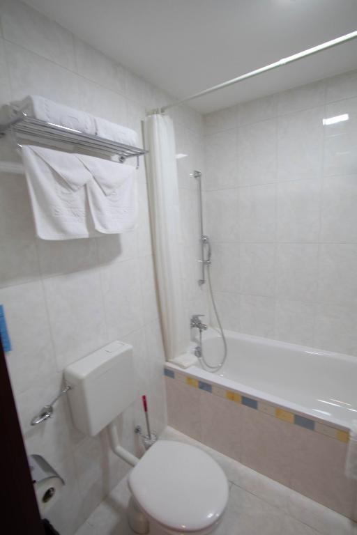 Ulaanbaatar Springs Hotel Additional
