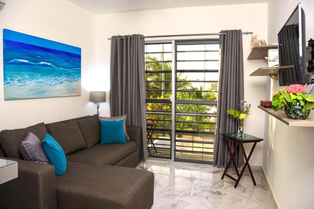 Apartamento Aquamarina, ideal trabajo/vacaciones - 1