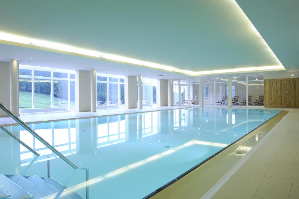 Hotel Rimberg photo