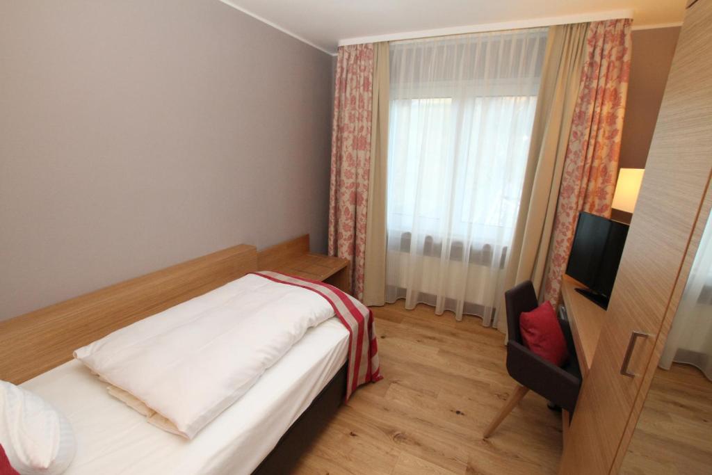 Hotel Rimberg photo