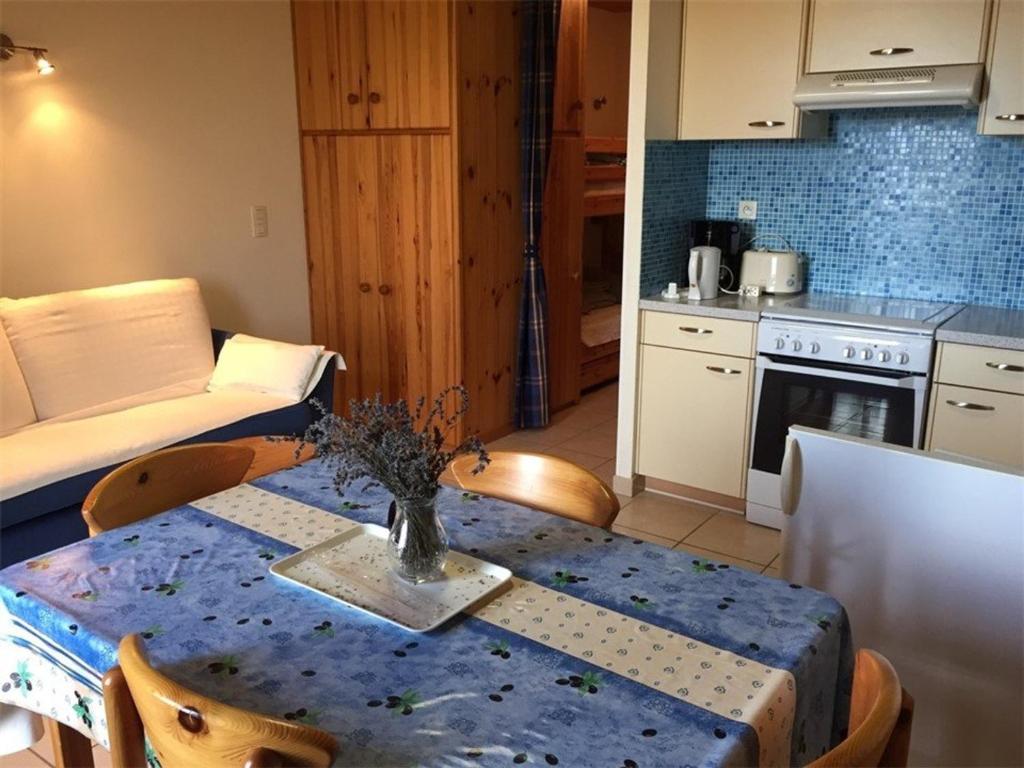 Studio spacieux 4 pers avec balcon à Saint-Michel-de-Chaillol - FR-1-393-8 - 3