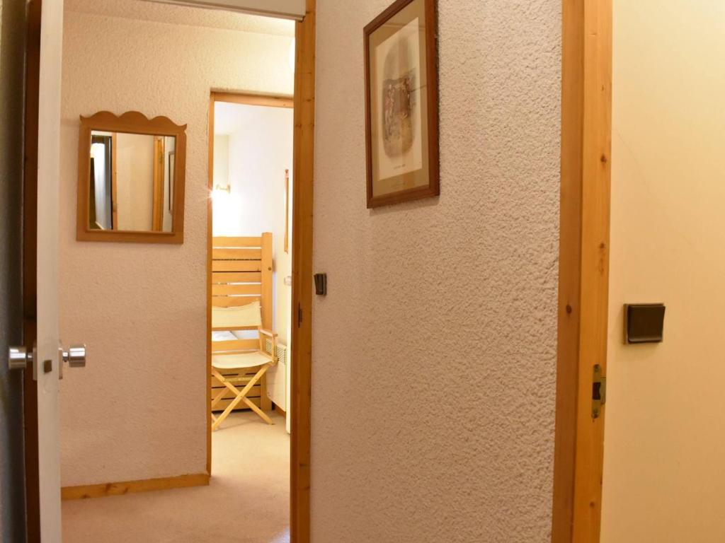 Charmant appartement proche pistes avec balcon et parking – Méribel - FR-1-180-358 - 5