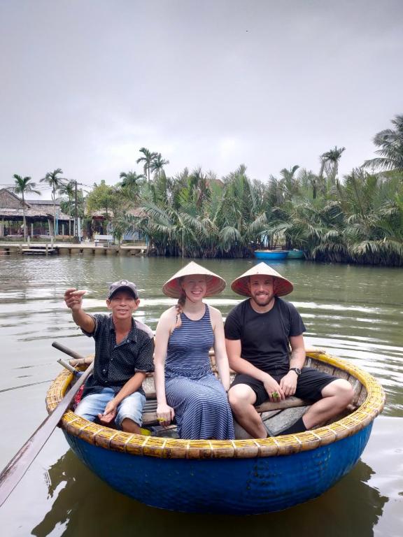 Surrounding environment