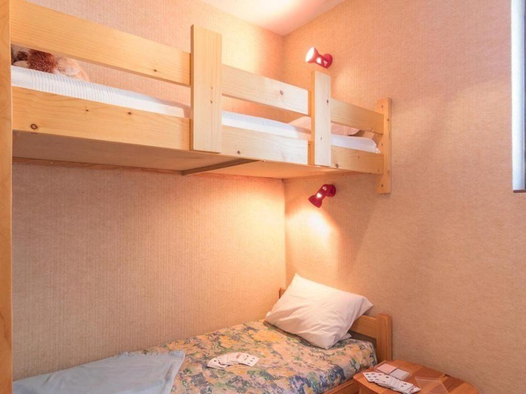 Monêtier Les Bains - Appartement 3 pièces avec jardin, rénové, proche Grands Bains - 5