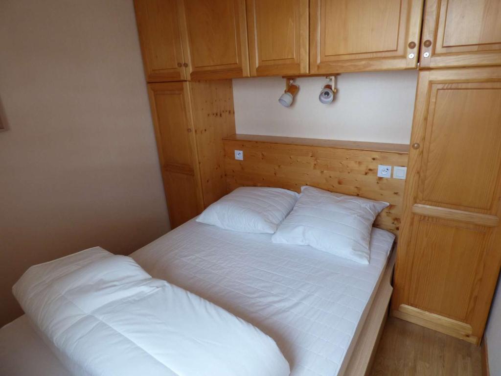 Appartement moderne avec balcon et garage, au pied des pistes au Chinaillon pour 4 personnes - FR-1-458-161 - 3