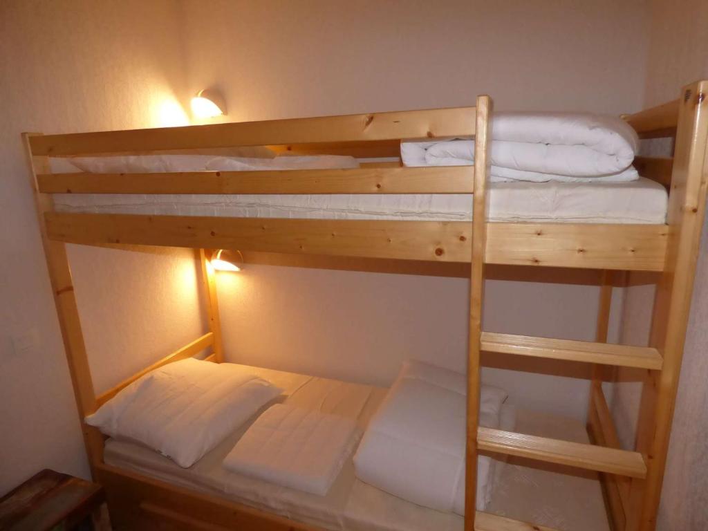 Appartement moderne avec balcon et garage, au pied des pistes au Chinaillon pour 4 personnes - FR-1-458-161 - 5