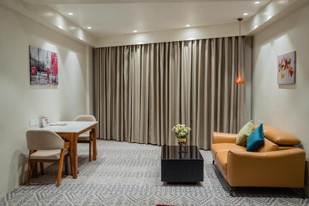 Lords Inn Rajkot  photo