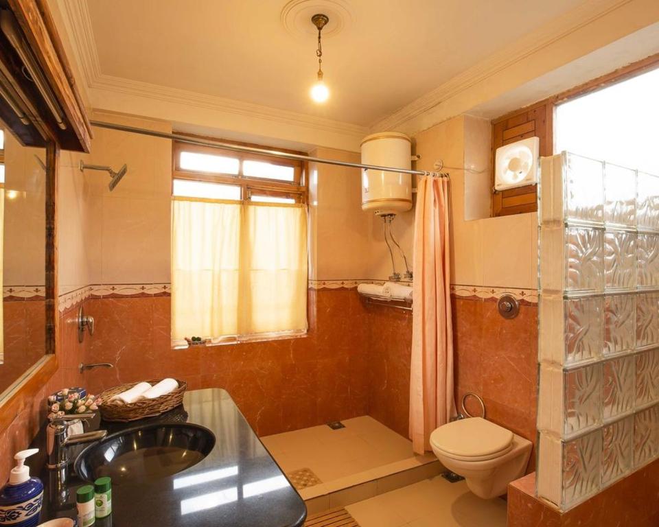 Gurung's Cottage by Earthaa Escapes, Manali photo