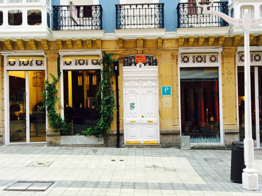 Pension Martinez photo