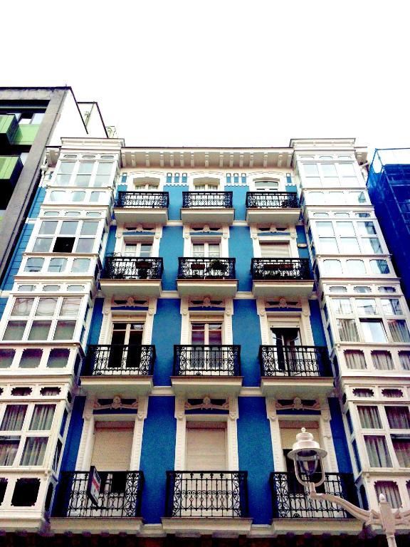 Pension Martinez photo