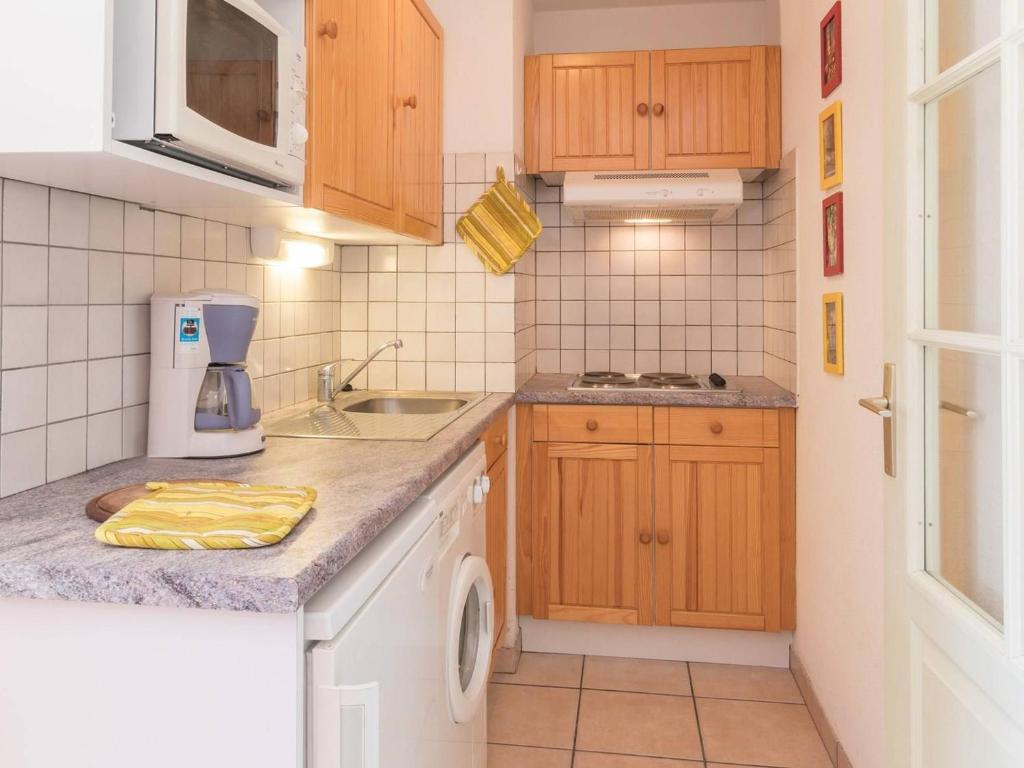 Appartement lumineux 2 pièces 6 pers, proche pistes et commerces - La Salle Les Alpes - 4