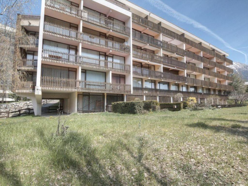 Appartement cabine 6 pers avec balcons, proche pistes - Serre-Chevalier, Chantemerle - 2