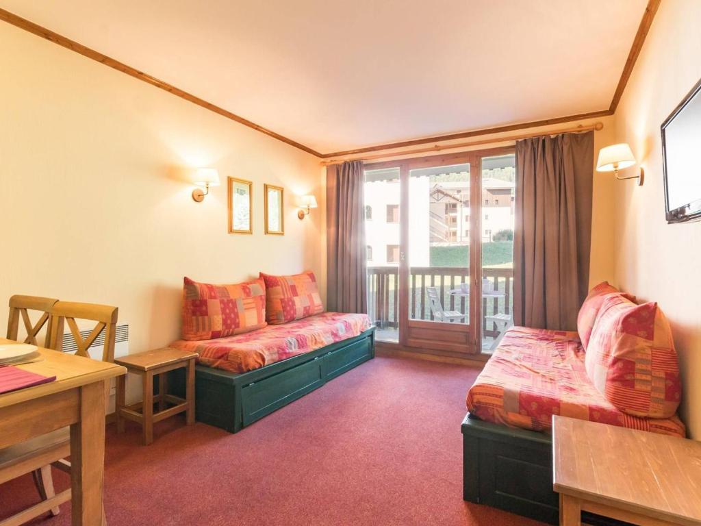 Appartement cosy 2 pièces avec parking, proche pistes - La Salle-les-Alpes - FR-1-330F-46 - 4
