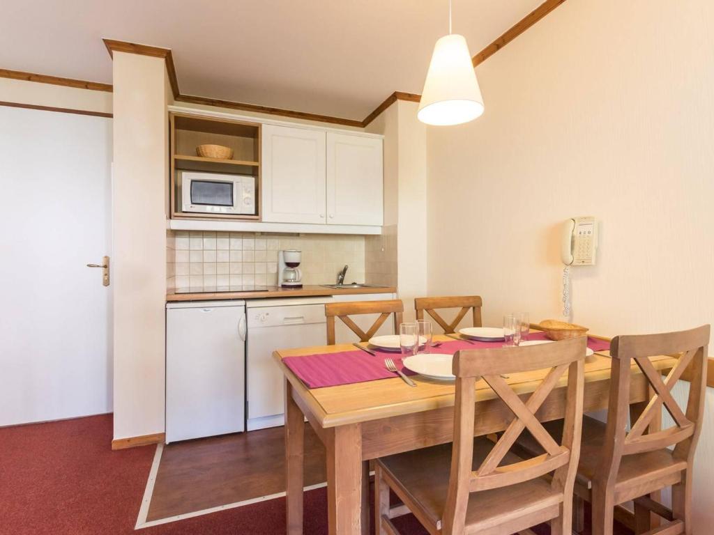 Appartement cosy 2 pièces avec parking, proche pistes - La Salle-les-Alpes - FR-1-330F-46 - 5