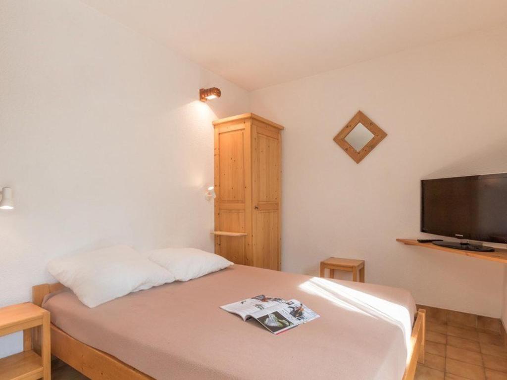 Studio cosy à la montagne pour 5 personnes à Chantemerle - Serres-Chevalier - 3